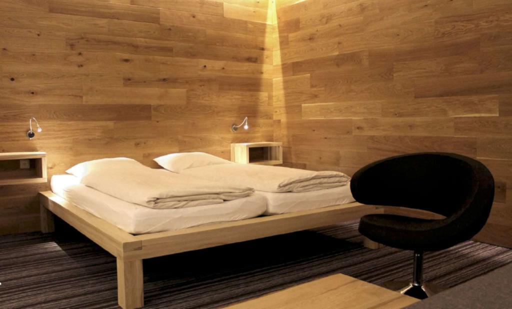 Horský Hotel Kopřivná Malá Morávka Habitación foto