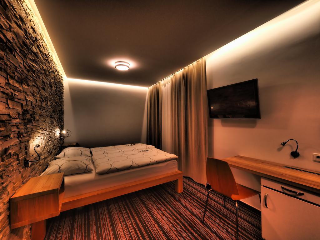 Horský Hotel Kopřivná Malá Morávka Exterior foto